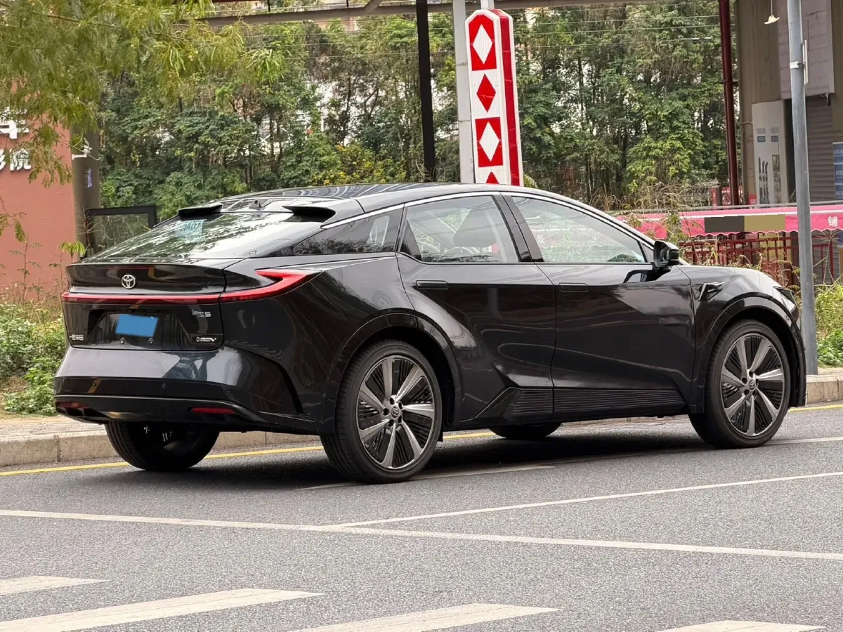 2025 Toyota bZ5 BEV,autocango,china used car exporter,china ev exporter,chinese used car exporter,chinese used ev exporter