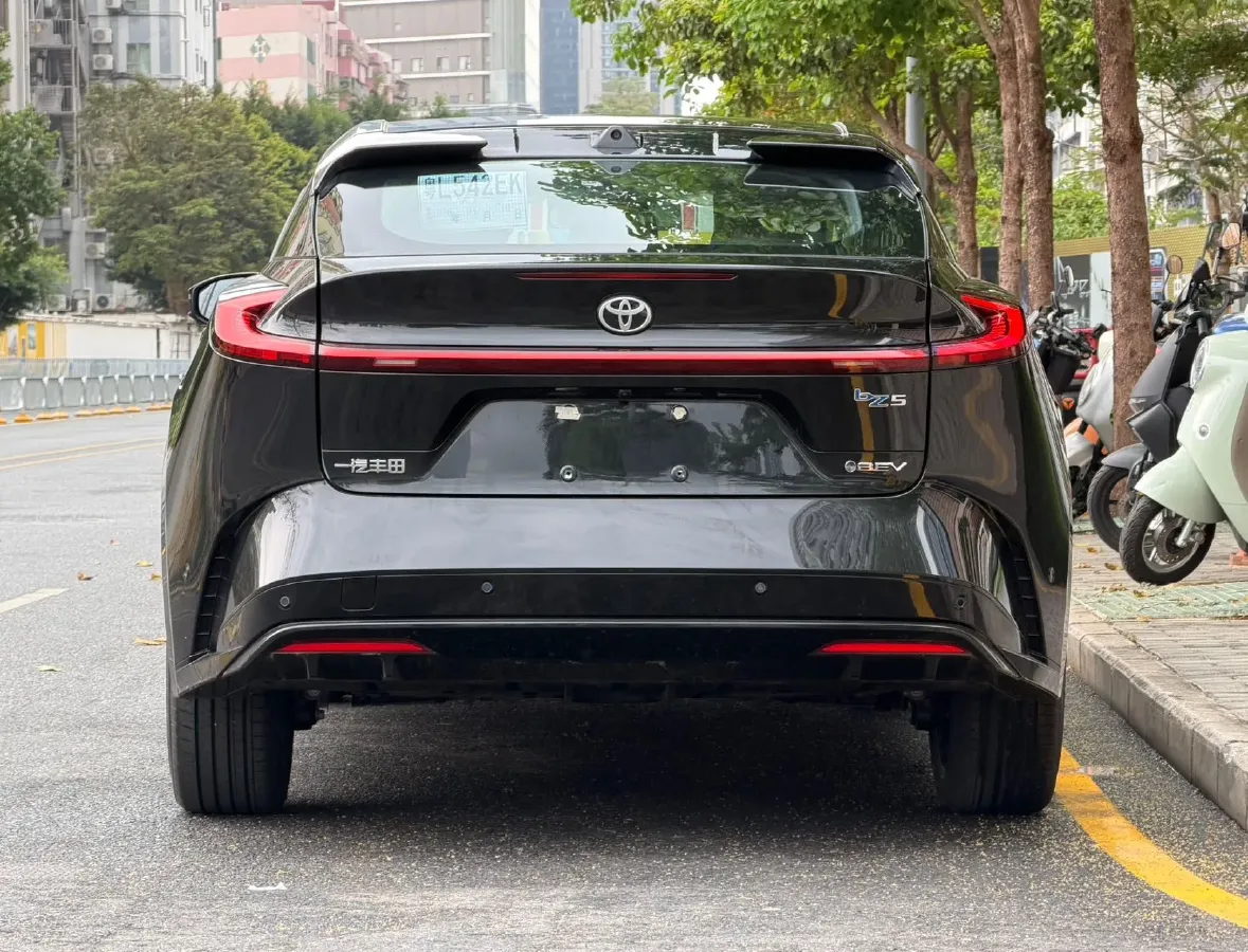 2025 Toyota bZ5 BEV,autocango,china used car exporter,china ev exporter,chinese used car exporter,chinese used ev exporter