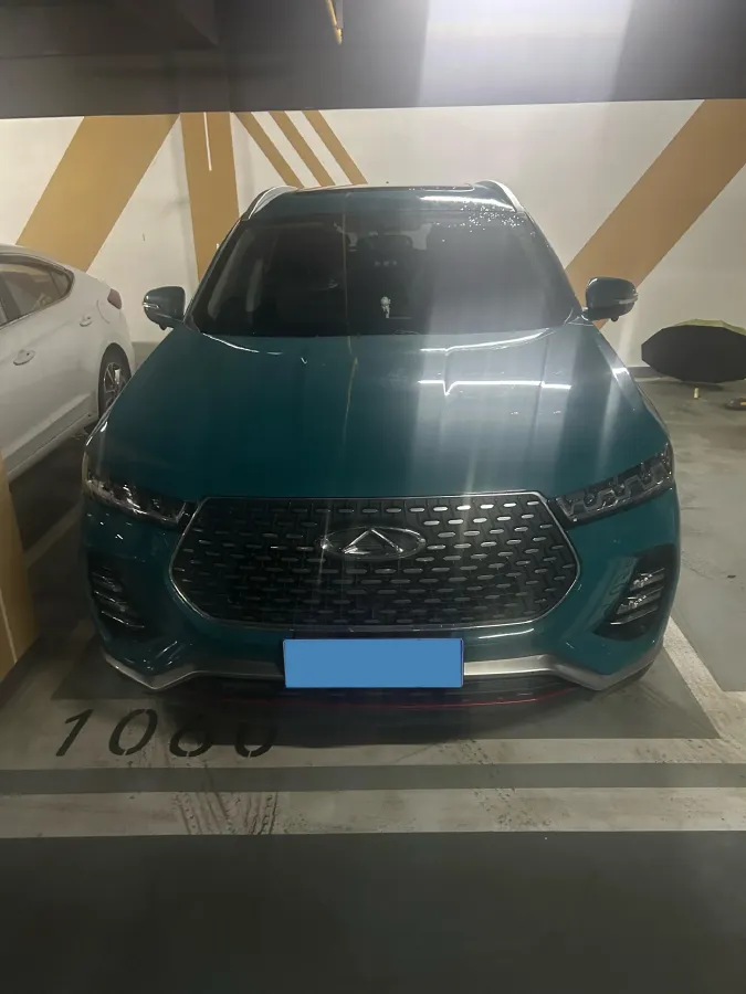 2020 Chery Tiggo 7 1.5T 156HP L4 CVT,autocango,china used car exporter,china ev exporter,chinese used car exporter,chinese used ev exporter