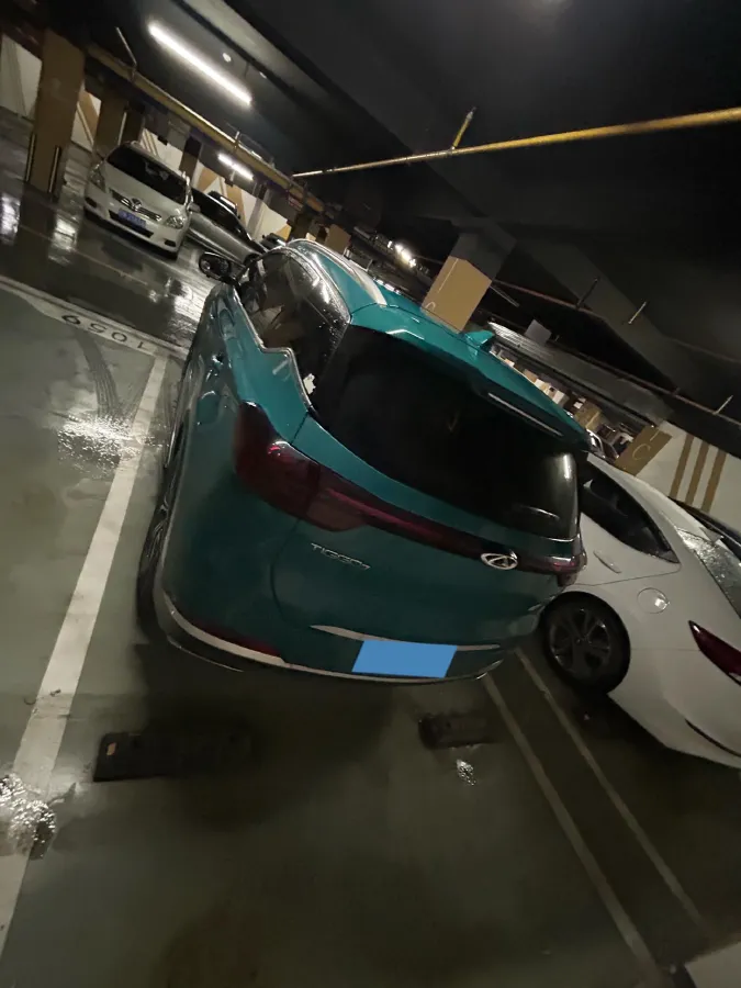 2020 Chery Tiggo 7 1.5T 156HP L4 CVT,autocango,china used car exporter,china ev exporter,chinese used car exporter,chinese used ev exporter