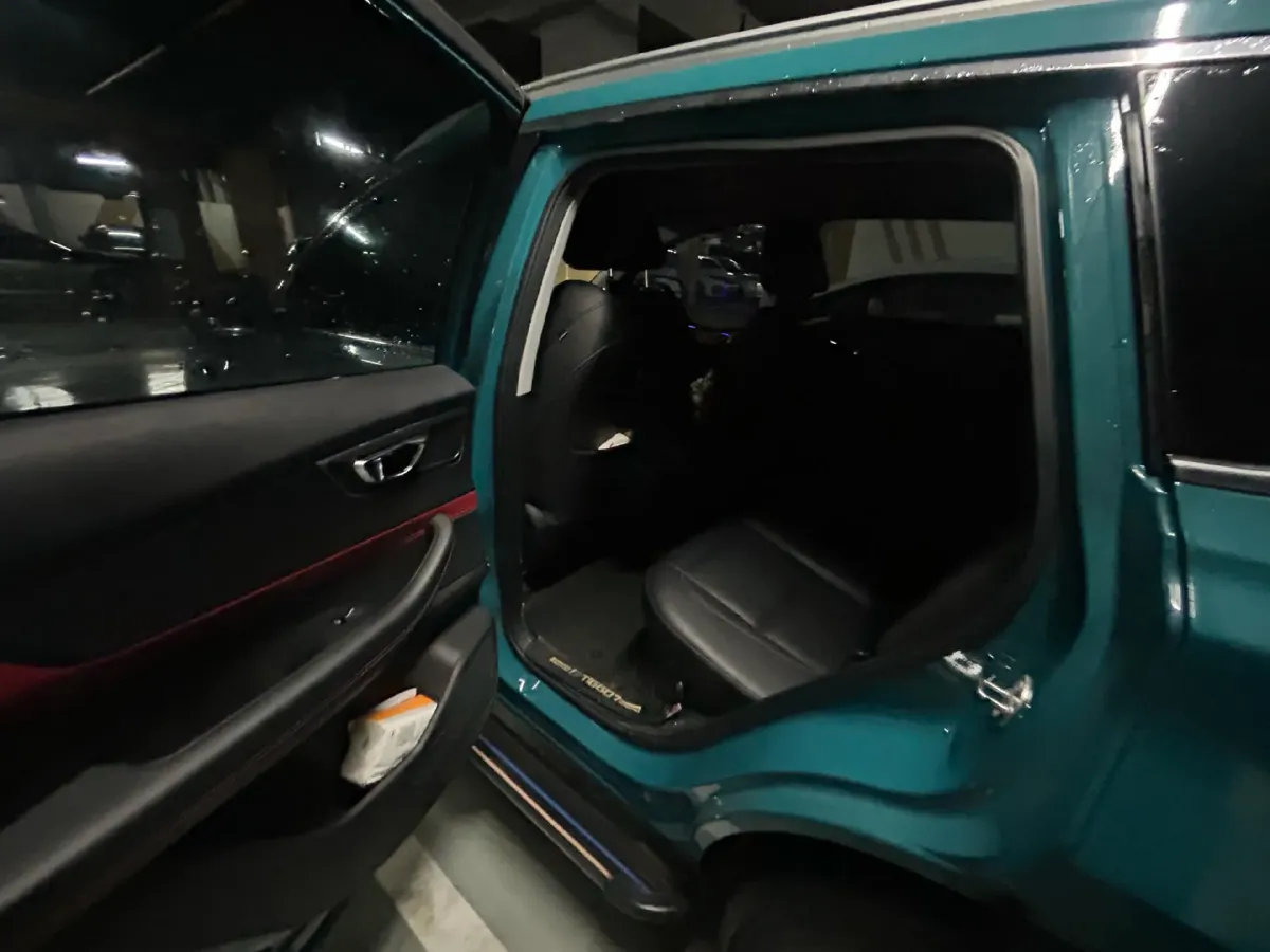 2020 Chery Tiggo 7 1.5T 156HP L4 CVT,autocango,china used car exporter,china ev exporter,chinese used car exporter,chinese used ev exporter