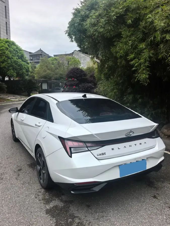 2023 Hyundai Elantra 1.5L 115HP L4 CVT,autocango,china used car exporter,china ev exporter,chinese used car exporter,chinese used ev exporter