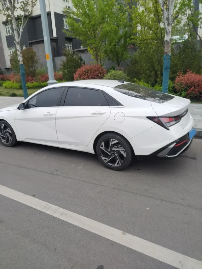 2023 Hyundai Elantra 1.5L 115HP L4 CVT,autocango,china used car exporter,china ev exporter,chinese used car exporter,chinese used ev exporter