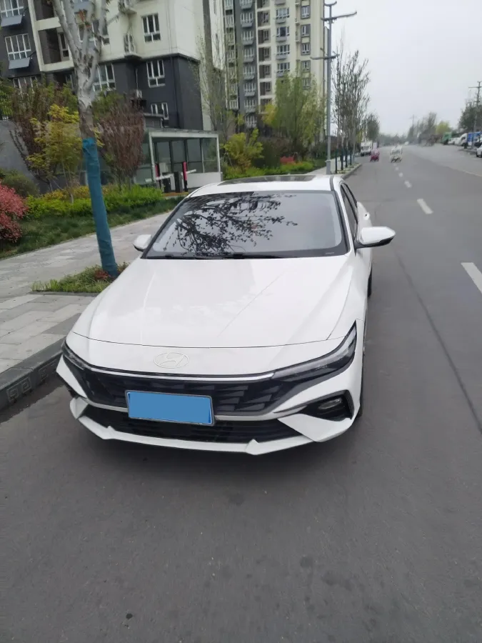 2023 Hyundai Elantra 1.5L 115HP L4 CVT,autocango,china used car exporter,china ev exporter,chinese used car exporter,chinese used ev exporter