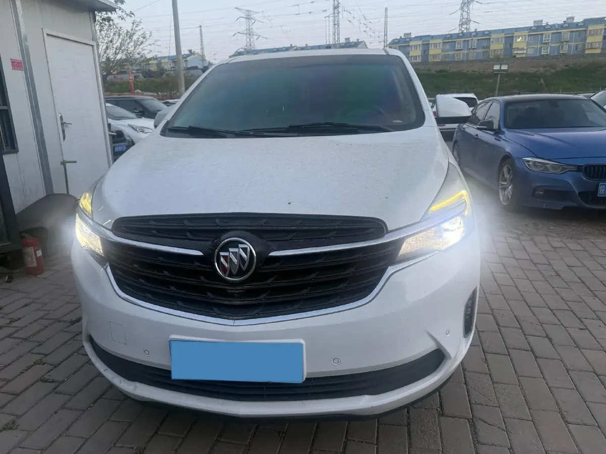 2021 Buick GL8 2.0T 237HP L4 9AT,autocango,china used car exporter,china ev exporter,chinese used car exporter,chinese used ev exporter
