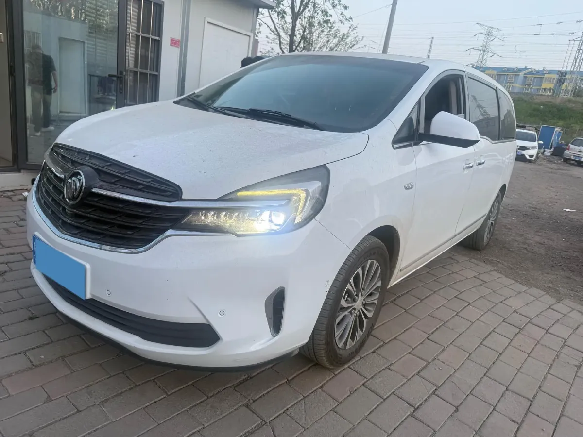 2021 Buick GL8 2.0T 237HP L4 9AT,autocango,china used car exporter,china ev exporter,chinese used car exporter,chinese used ev exporter
