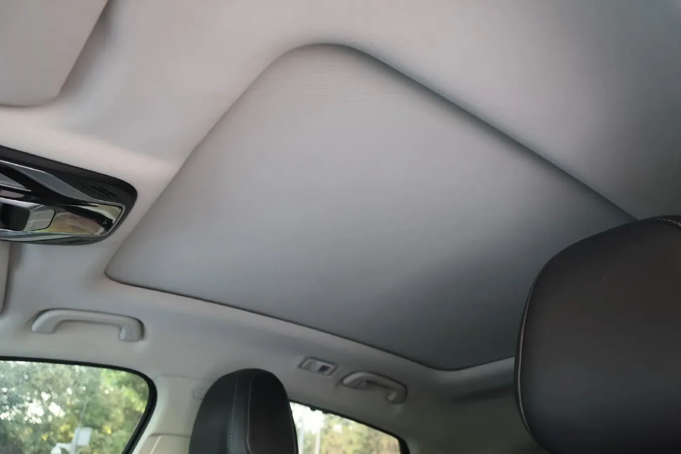 2019 Geely Tugella 2.0T 238HP L4 8AT,autocango,china used car exporter,china ev exporter,chinese used car exporter,chinese used ev exporter