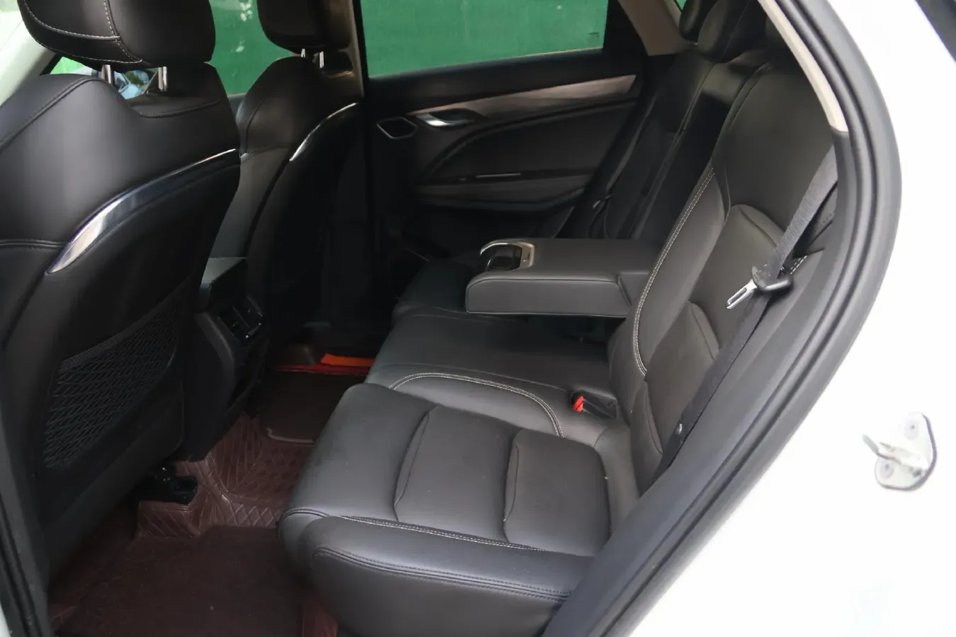 2019 Geely Tugella 2.0T 238HP L4 8AT,autocango,china used car exporter,china ev exporter,chinese used car exporter,chinese used ev exporter