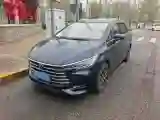 2018 BYD Song MAX 1.5T 154HP L4 6DCT