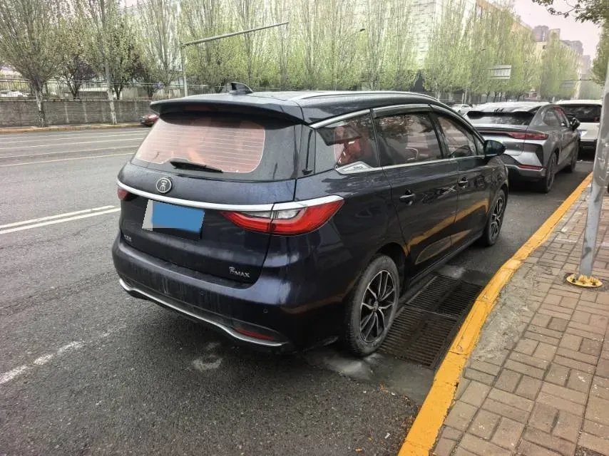 2018 BYD Song MAX 1.5T 154HP L4 6DCT,autocango,china used car exporter,china ev exporter,chinese used car exporter,chinese used ev exporter