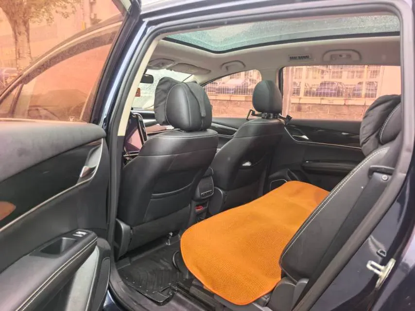 2018 BYD Song MAX 1.5T 154HP L4 6DCT,autocango,china used car exporter,china ev exporter,chinese used car exporter,chinese used ev exporter