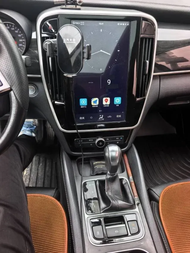 2018 BYD Song MAX 1.5T 154HP L4 6DCT,autocango,china used car exporter,china ev exporter,chinese used car exporter,chinese used ev exporter