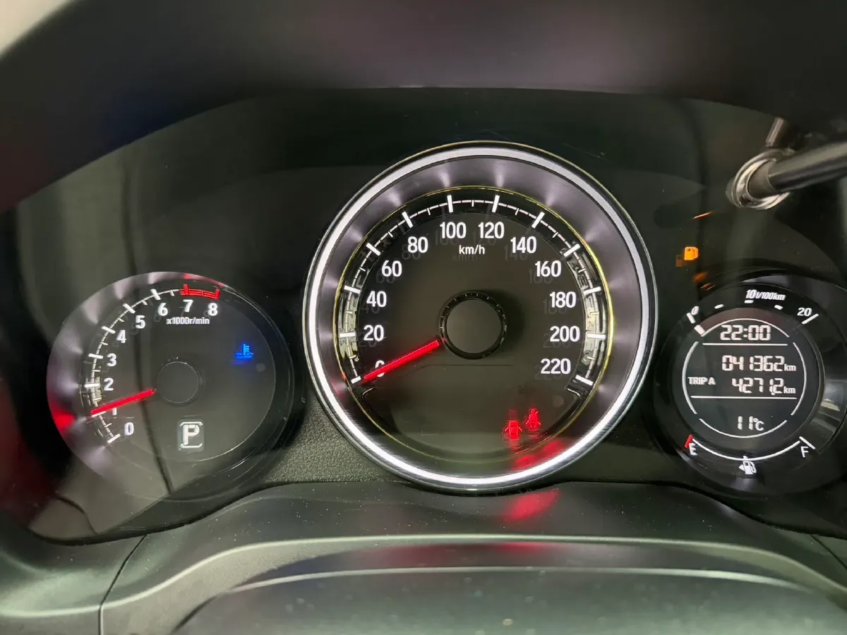 2022 Honda XR-V 1.5L 131HP L4 CVT,autocango,china used car exporter,china ev exporter,chinese used car exporter,chinese used ev exporter