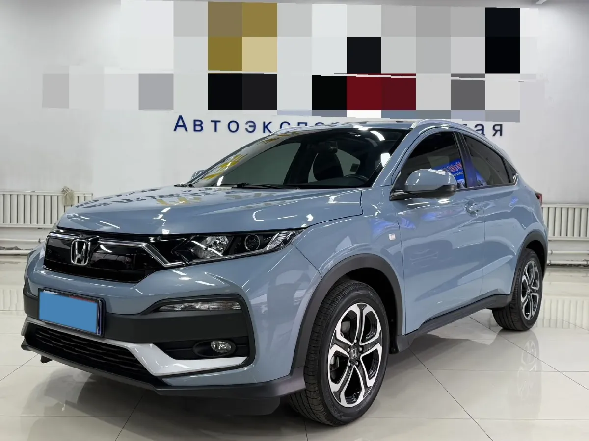 2022 Honda XR-V 1.5L 131HP L4 CVT,autocango,china used car exporter,china ev exporter,chinese used car exporter,chinese used ev exporter