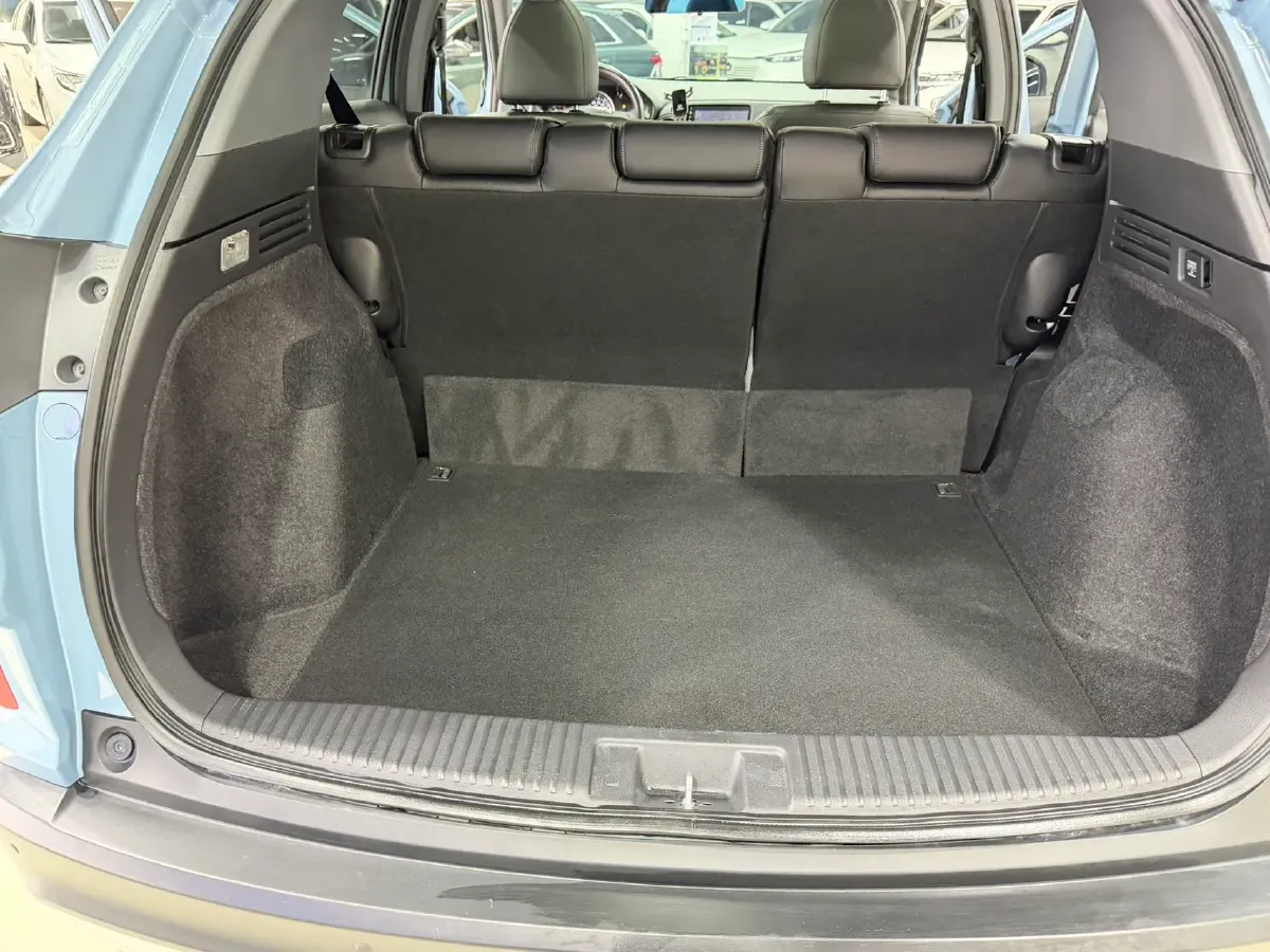 2022 Honda XR-V 1.5L 131HP L4 CVT,autocango,china used car exporter,china ev exporter,chinese used car exporter,chinese used ev exporter