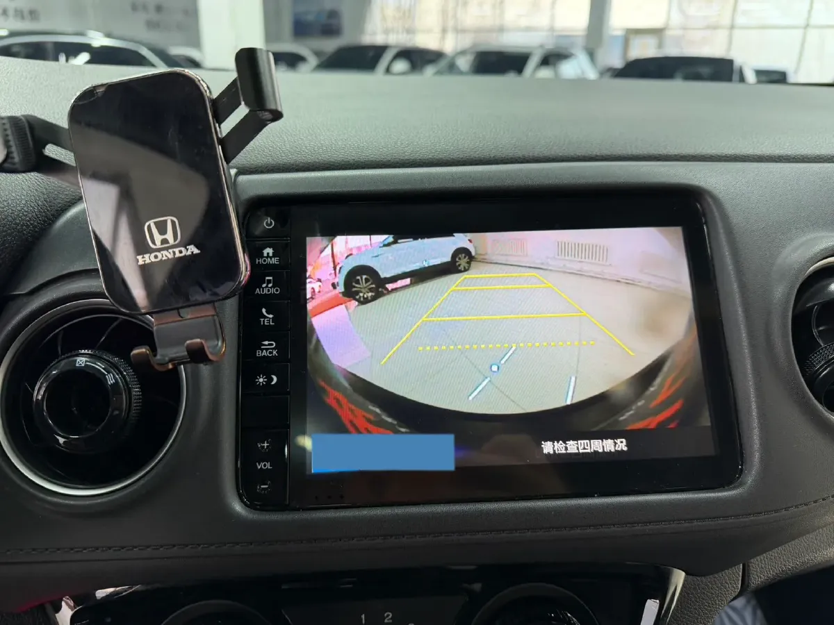 2022 Honda XR-V 1.5L 131HP L4 CVT,autocango,china used car exporter,china ev exporter,chinese used car exporter,chinese used ev exporter