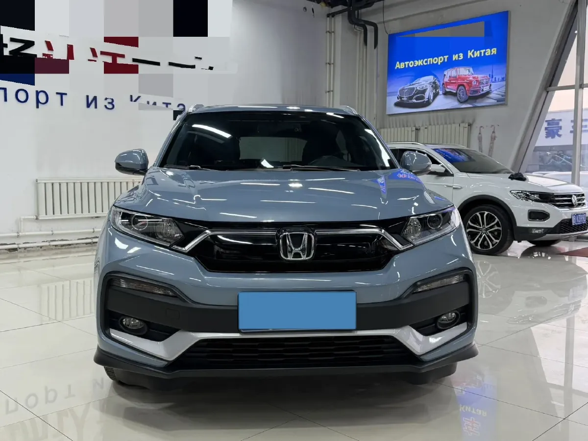 2022 Honda XR-V 1.5L 131HP L4 CVT,autocango,china used car exporter,china ev exporter,chinese used car exporter,chinese used ev exporter