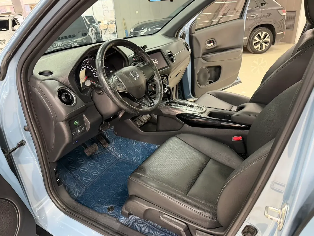 2022 Honda XR-V 1.5L 131HP L4 CVT,autocango,china used car exporter,china ev exporter,chinese used car exporter,chinese used ev exporter