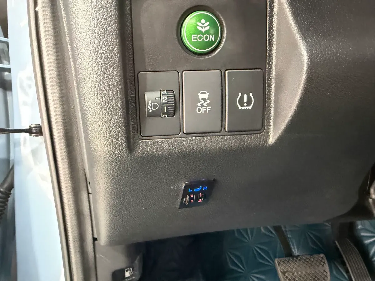 2022 Honda XR-V 1.5L 131HP L4 CVT,autocango,china used car exporter,china ev exporter,chinese used car exporter,chinese used ev exporter