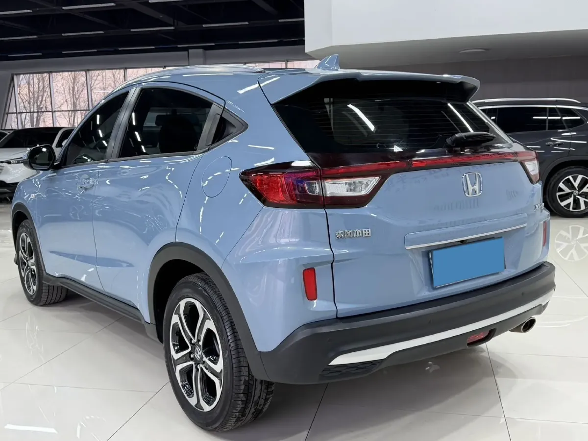 2022 Honda XR-V 1.5L 131HP L4 CVT,autocango,china used car exporter,china ev exporter,chinese used car exporter,chinese used ev exporter