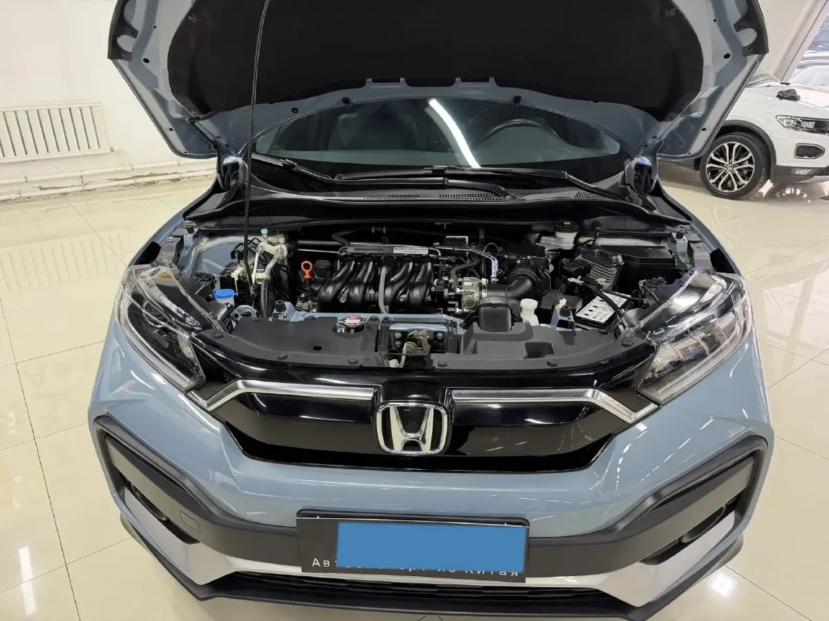 2022 Honda XR-V 1.5L 131HP L4 CVT,autocango,china used car exporter,china ev exporter,chinese used car exporter,chinese used ev exporter