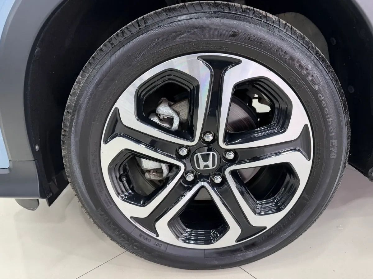 2022 Honda XR-V 1.5L 131HP L4 CVT,autocango,china used car exporter,china ev exporter,chinese used car exporter,chinese used ev exporter