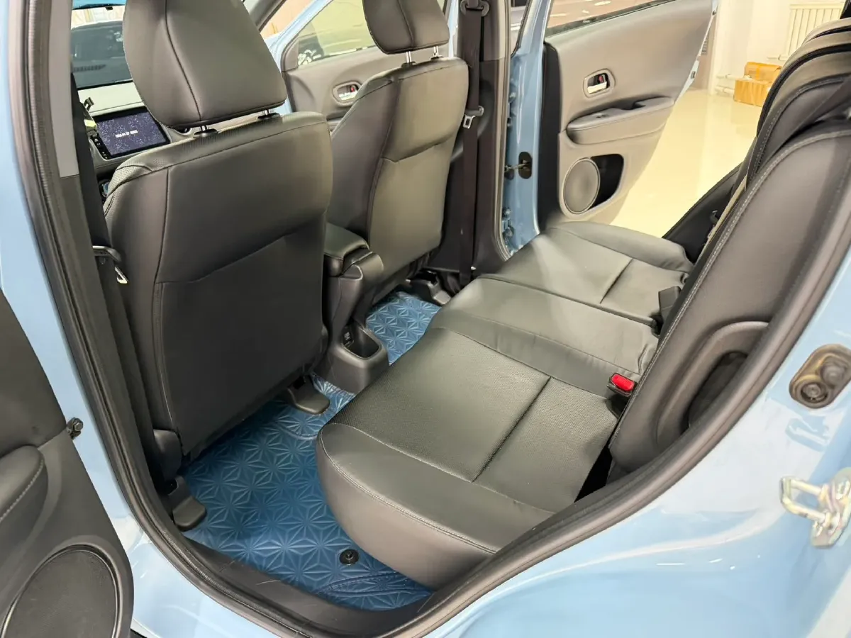 2022 Honda XR-V 1.5L 131HP L4 CVT,autocango,china used car exporter,china ev exporter,chinese used car exporter,chinese used ev exporter