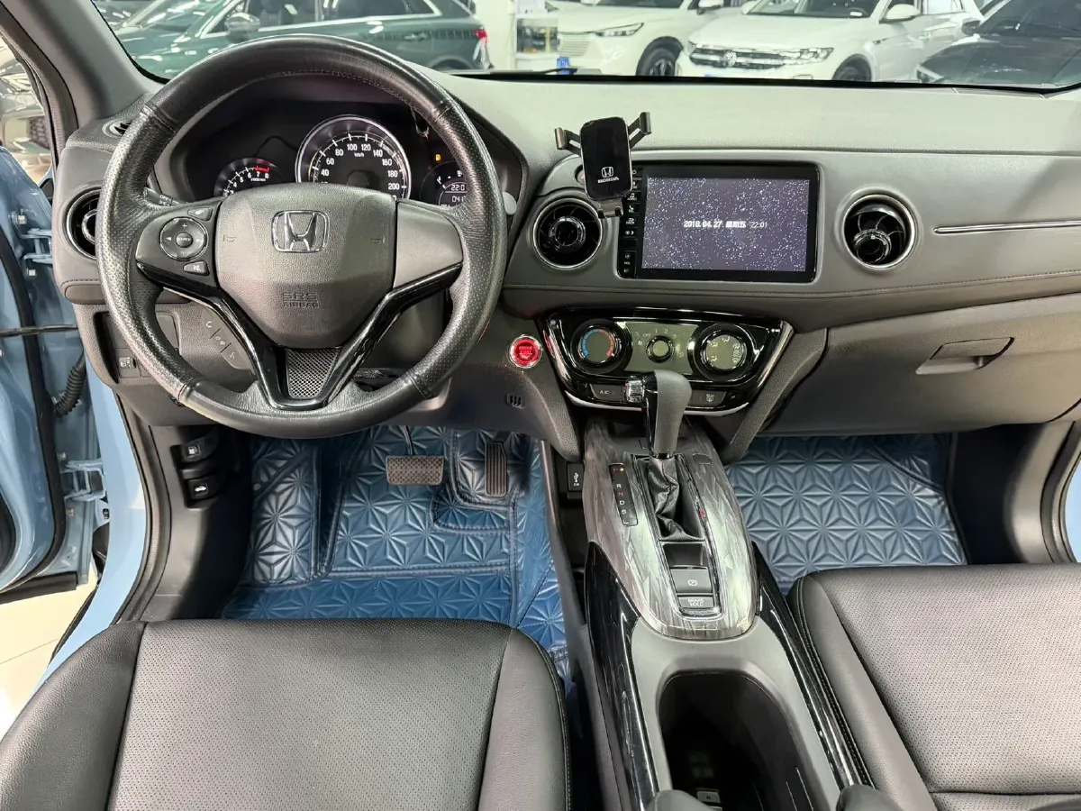 2022 Honda XR-V 1.5L 131HP L4 CVT,autocango,china used car exporter,china ev exporter,chinese used car exporter,chinese used ev exporter