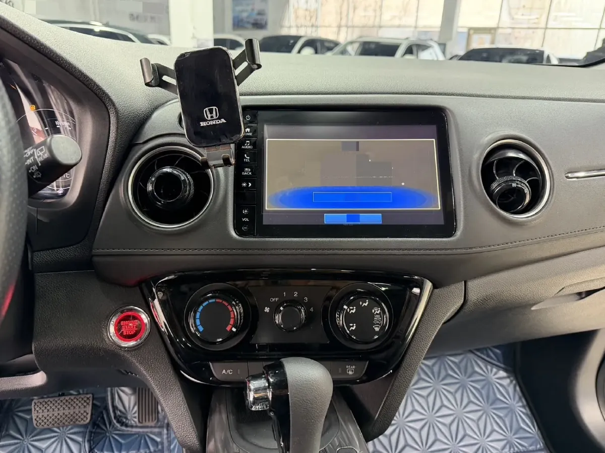 2022 Honda XR-V 1.5L 131HP L4 CVT,autocango,china used car exporter,china ev exporter,chinese used car exporter,chinese used ev exporter