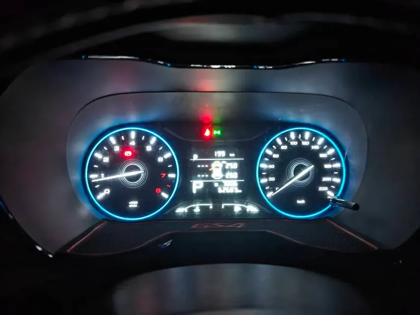 2018 GAC Trumpchi GS4 1.5T 152HP L4 6AT,autocango,china used car exporter,china ev exporter,chinese used car exporter,chinese used ev exporter