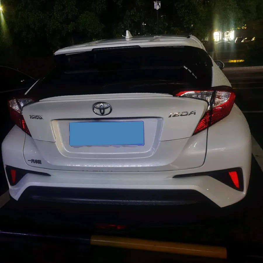 2018 Toyota Izoa 2.0L 171HP L4 CVT,autocango,china used car exporter,china ev exporter,chinese used car exporter,chinese used ev exporter