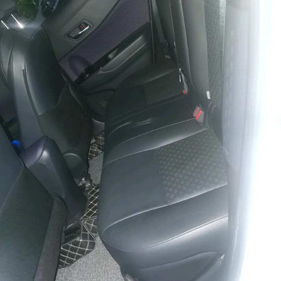 2018 Toyota Izoa 2.0L 171HP L4 CVT,autocango,china used car exporter,china ev exporter,chinese used car exporter,chinese used ev exporter