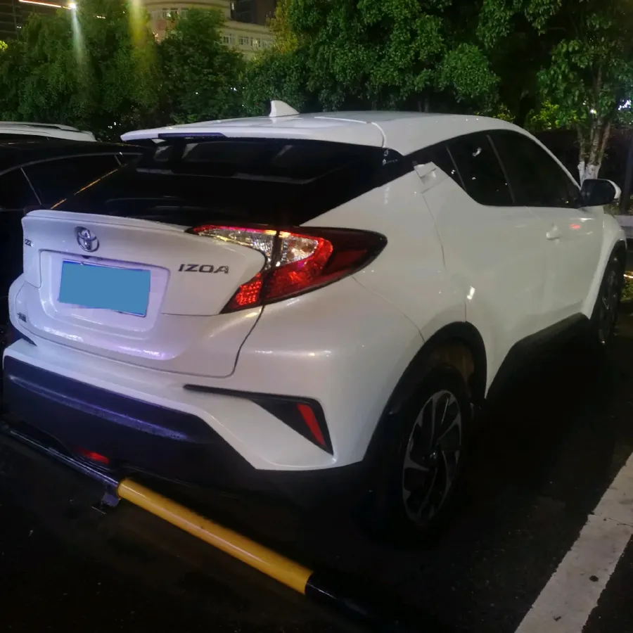 2018 Toyota Izoa 2.0L 171HP L4 CVT,autocango,china used car exporter,china ev exporter,chinese used car exporter,chinese used ev exporter