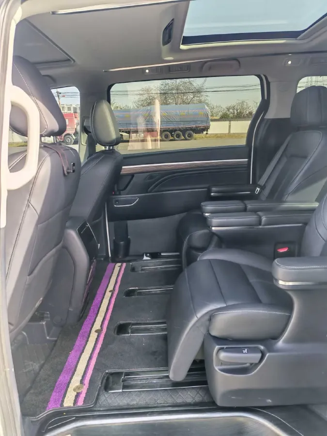 2021 GAC Trumpchi M8 2.0T 252HP L4 8AT,autocango,china used car exporter,china ev exporter,chinese used car exporter,chinese used ev exporter