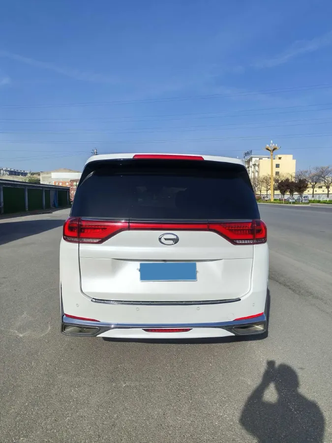2021 GAC Trumpchi M8 2.0T 252HP L4 8AT,autocango,china used car exporter,china ev exporter,chinese used car exporter,chinese used ev exporter