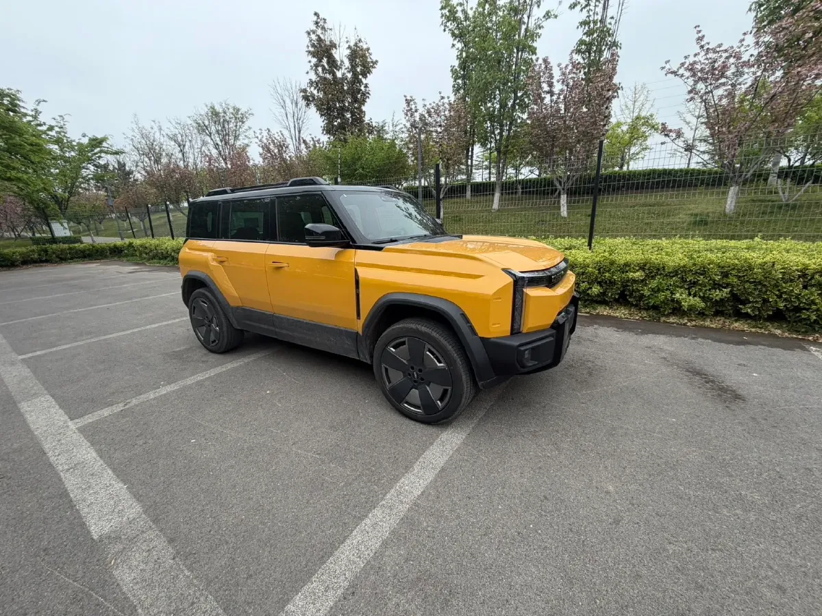 2025 Fulwin FulwinX3L REEV 156HP REEV,autocango,china used car exporter,china ev exporter,chinese used car exporter,chinese used ev exporter