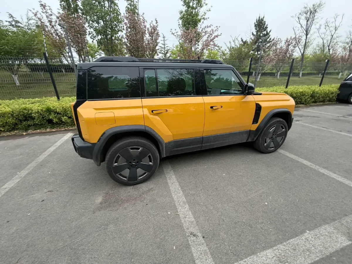 2025 Fulwin FulwinX3L REEV 156HP REEV,autocango,china used car exporter,china ev exporter,chinese used car exporter,chinese used ev exporter