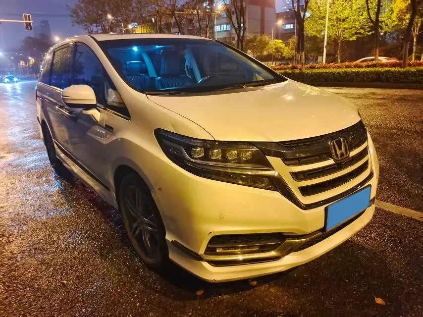 2019 Honda Elysioin 2.0L 146HP L4 E-CVT Hybrid,autocango,china used car exporter,china ev exporter,chinese used car exporter,chinese used ev exporter