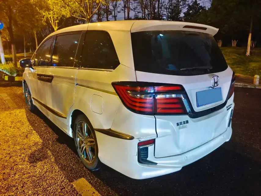 2019 Honda Elysioin 2.0L 146HP L4 E-CVT Hybrid,autocango,china used car exporter,china ev exporter,chinese used car exporter,chinese used ev exporter