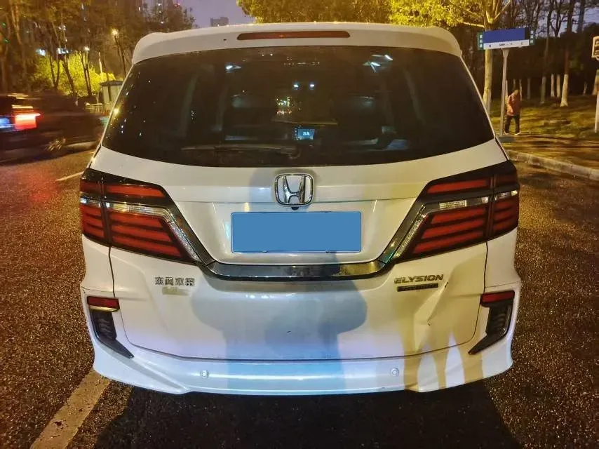 2019 Honda Elysioin 2.0L 146HP L4 E-CVT Hybrid,autocango,china used car exporter,china ev exporter,chinese used car exporter,chinese used ev exporter