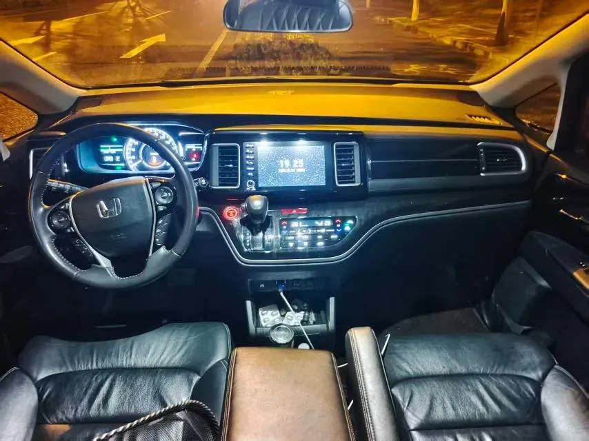 2019 Honda Elysioin 2.0L 146HP L4 E-CVT Hybrid,autocango,china used car exporter,china ev exporter,chinese used car exporter,chinese used ev exporter