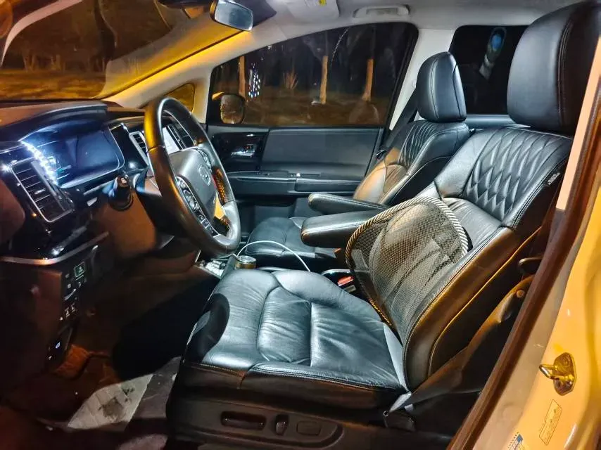 2019 Honda Elysioin 2.0L 146HP L4 E-CVT Hybrid,autocango,china used car exporter,china ev exporter,chinese used car exporter,chinese used ev exporter