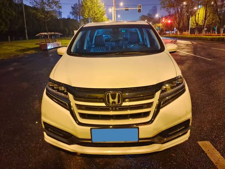 2019 Honda Elysioin 2.0L 146HP L4 E-CVT Hybrid,autocango,china used car exporter,china ev exporter,chinese used car exporter,chinese used ev exporter