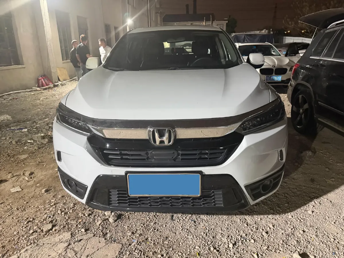 2020 Honda Breeze 1.5T 193HP L4 CVT,autocango,china used car exporter,china ev exporter,chinese used car exporter,chinese used ev exporter