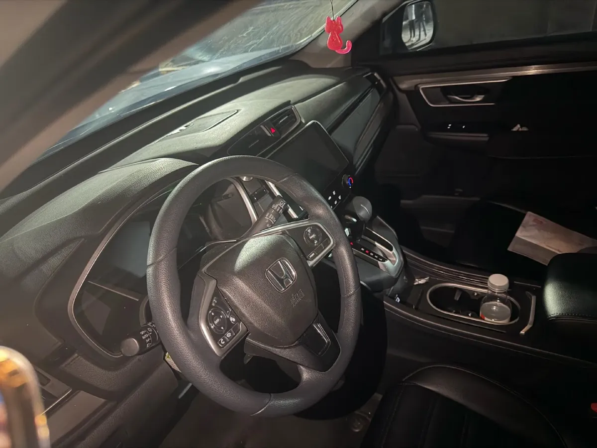 2020 Honda Breeze 1.5T 193HP L4 CVT,autocango,china used car exporter,china ev exporter,chinese used car exporter,chinese used ev exporter