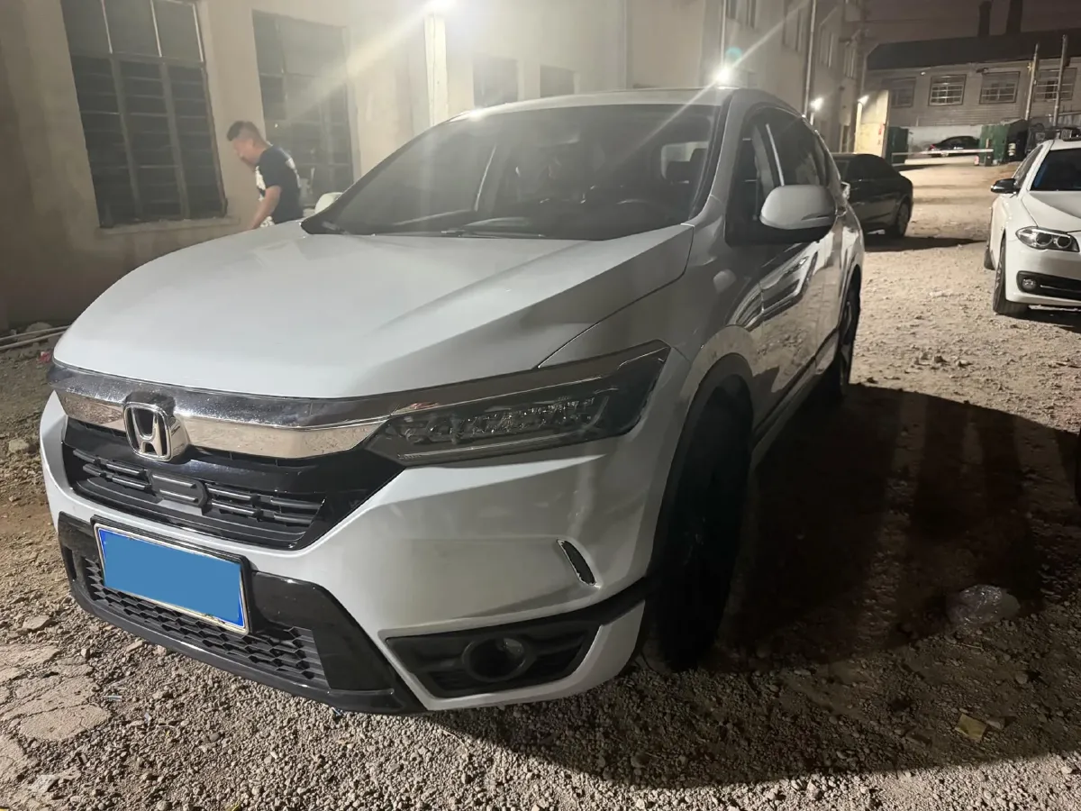 2020 Honda Breeze 1.5T 193HP L4 CVT,autocango,china used car exporter,china ev exporter,chinese used car exporter,chinese used ev exporter