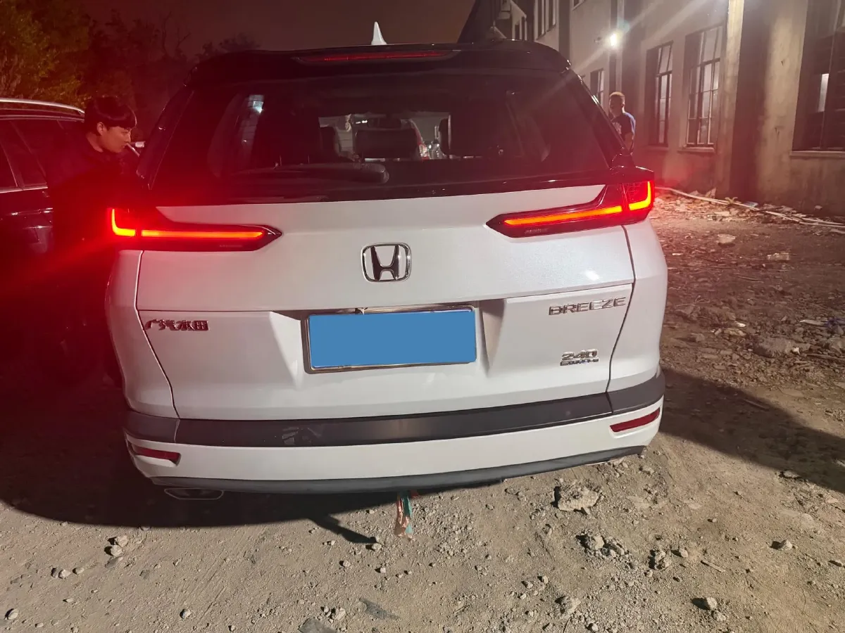 2020 Honda Breeze 1.5T 193HP L4 CVT,autocango,china used car exporter,china ev exporter,chinese used car exporter,chinese used ev exporter