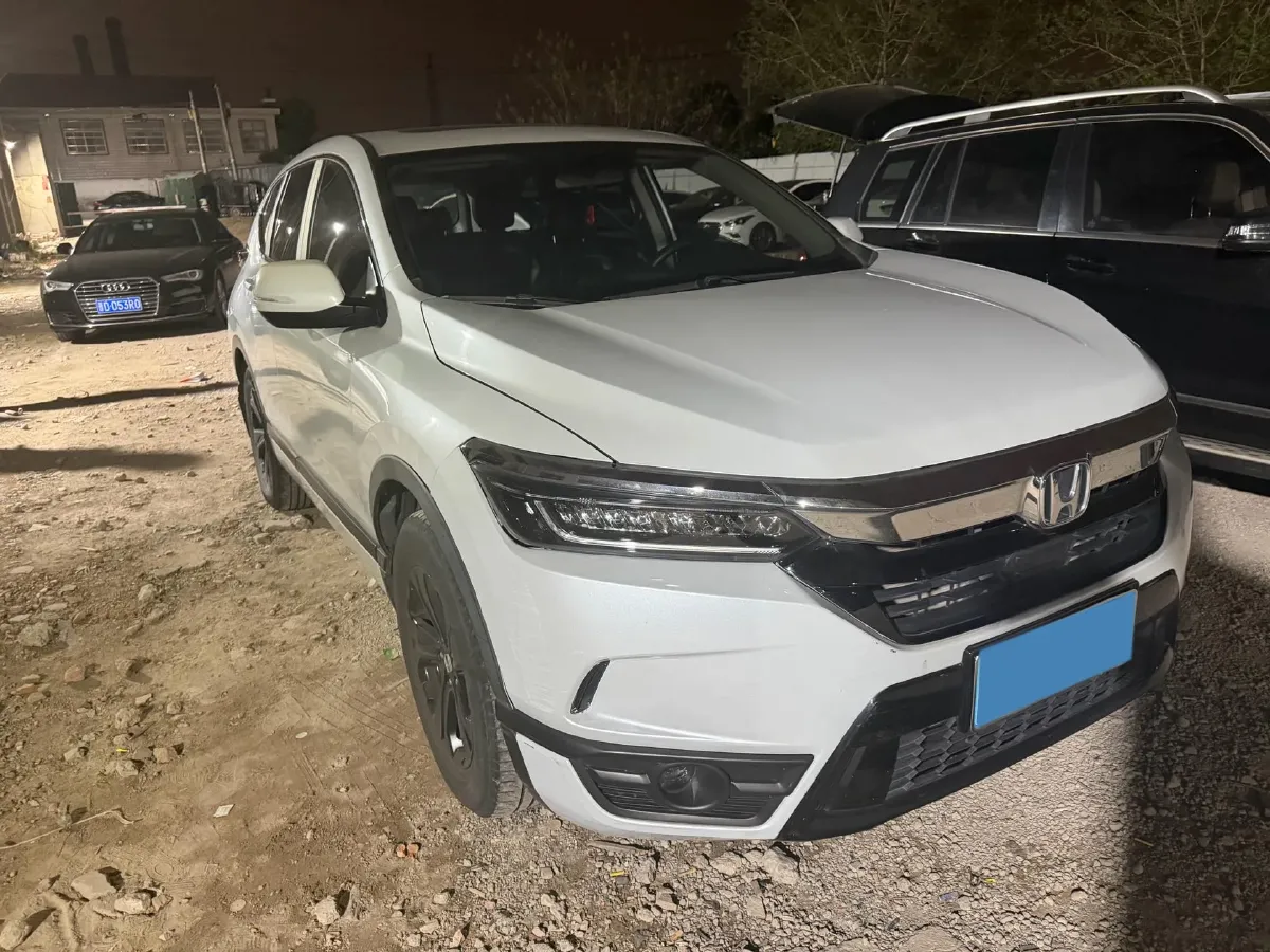 2020 Honda Breeze 1.5T 193HP L4 CVT,autocango,china used car exporter,china ev exporter,chinese used car exporter,chinese used ev exporter