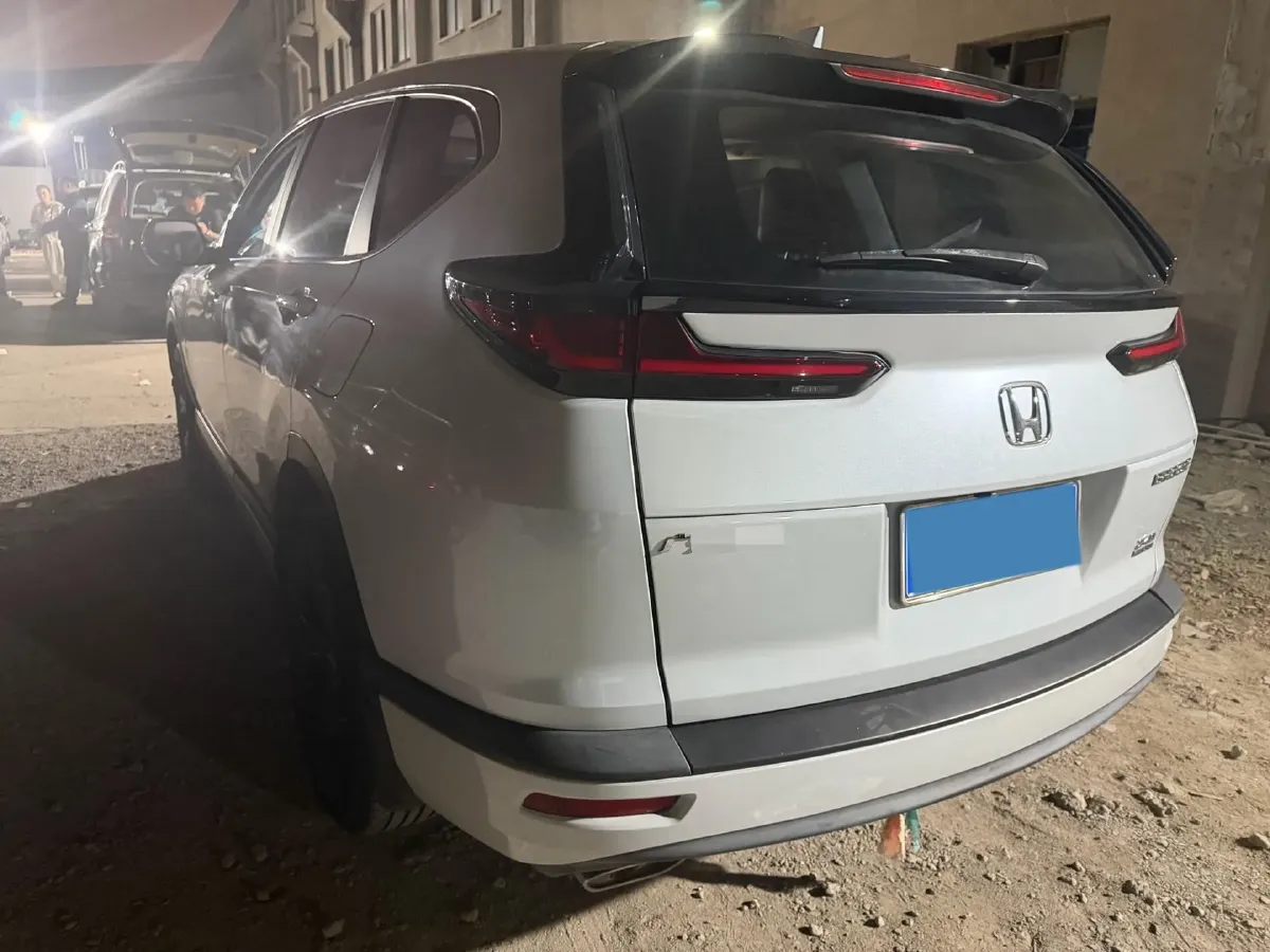 2020 Honda Breeze 1.5T 193HP L4 CVT,autocango,china used car exporter,china ev exporter,chinese used car exporter,chinese used ev exporter