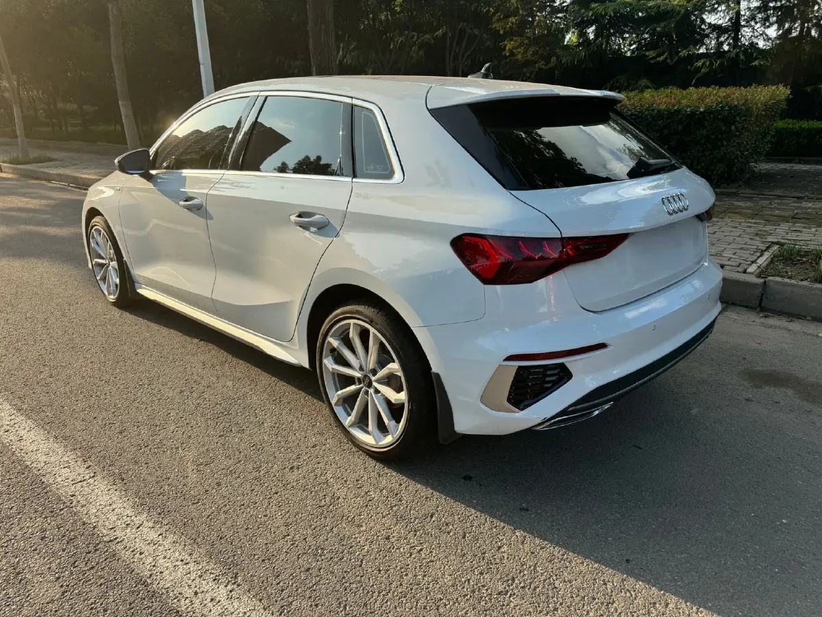 2022 Audi A3 1.4T 150HP L4 7DCT,autocango,china used car exporter,china ev exporter,chinese used car exporter,chinese used ev exporter